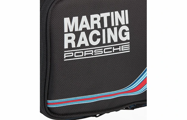 Multi-Purpose Bag – MARTINI RACING : Suncoast Porsche Parts